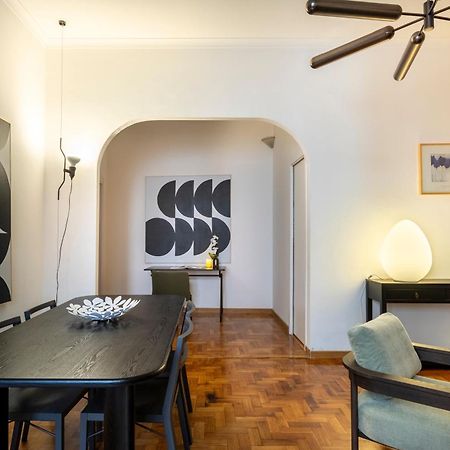 Romac - Condotti Suite By Spanish Steps Ngoại thất bức ảnh