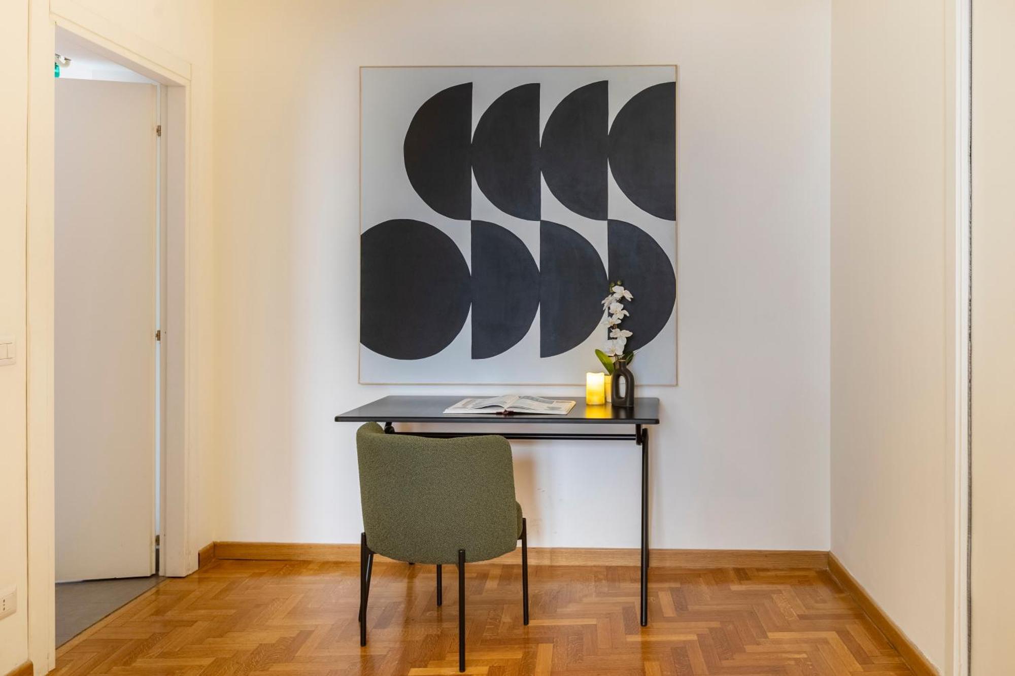 Romac - Condotti Suite By Spanish Steps Ngoại thất bức ảnh
