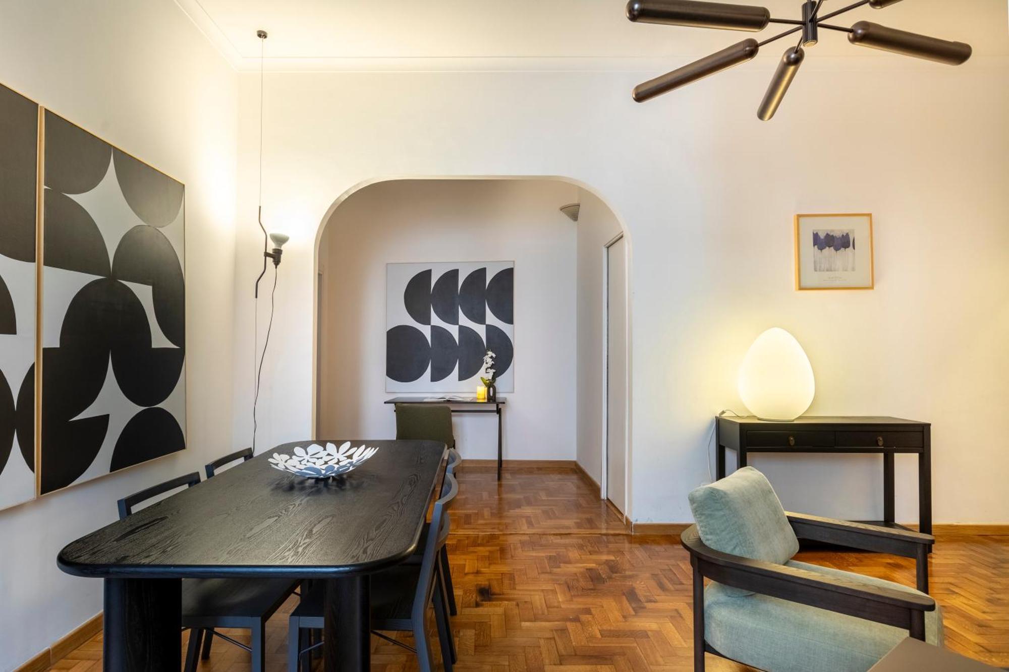 Romac - Condotti Suite By Spanish Steps Ngoại thất bức ảnh